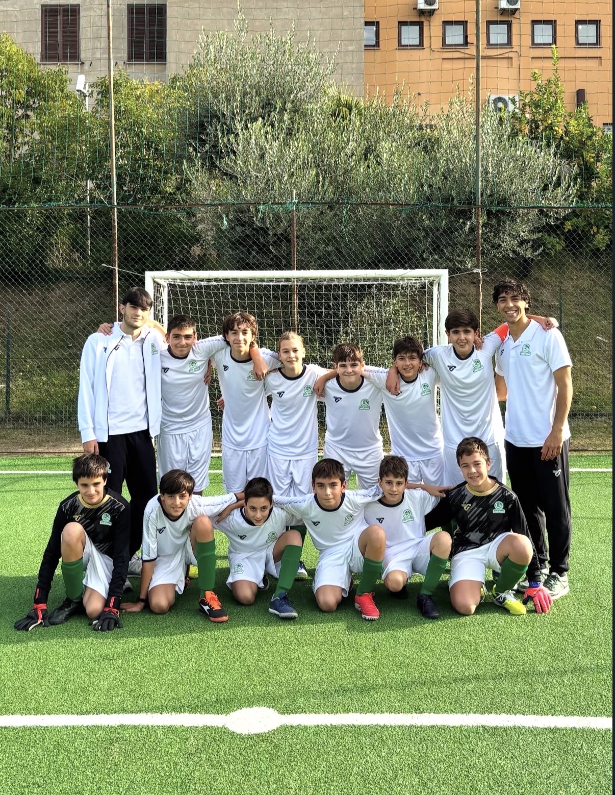 Squadra Calcio A5 Jpg