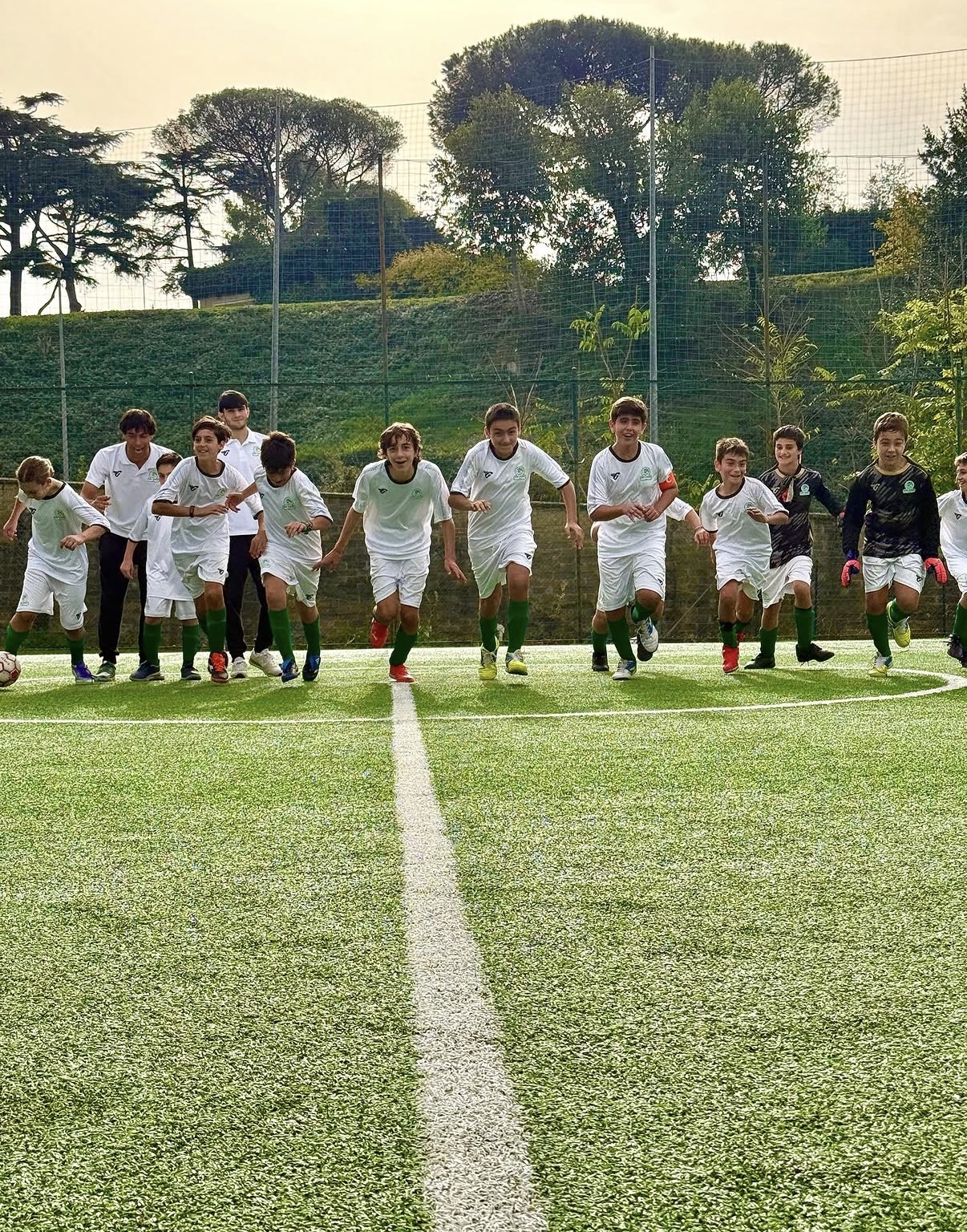 Squadra Ragazzi