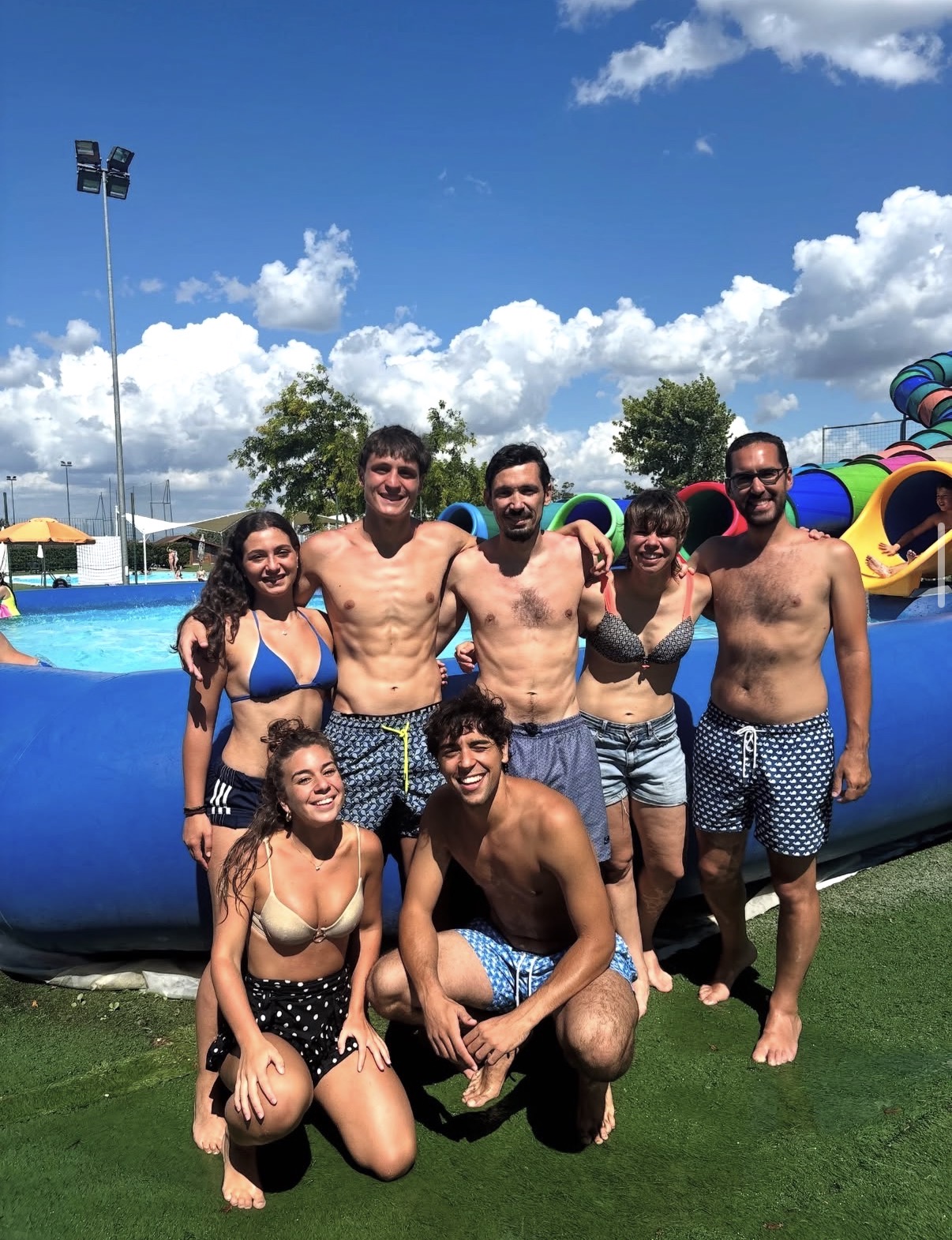 Squadra Ragazzi New